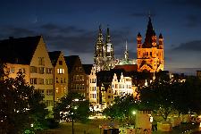 Meine Heimatstadt Köln